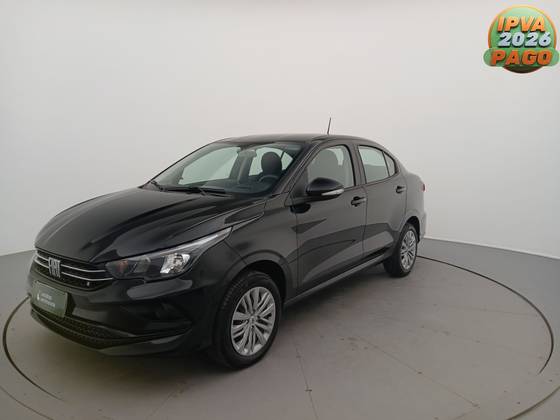 FIAT CRONOS 1.0 FIREFLY FLEX DRIVE MANUAL